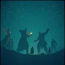 The  watchers