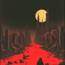 Oblivion Devours All