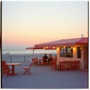 Sunset Land