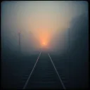 Fire & Tracks!