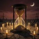 Sands of time