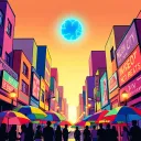 Catchy Spark