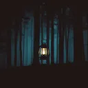 Why did you leave me alone?