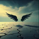 "Broken Wings"
