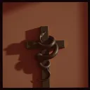 ”Eternal Crucifixion"