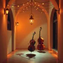 Bal Sous La Guinguette