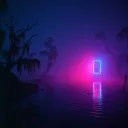 Swamp Grit and Digital Soul