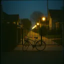 Suburban Nights