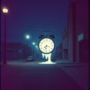 Midnight Runaway