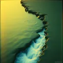 Let Go and Flow