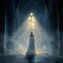 When You Were Silent