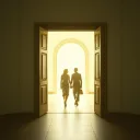 Out Of This House