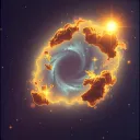 Supernova Crown