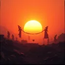 Celestial Reckoning