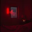 Ghosts Don’t Sleep