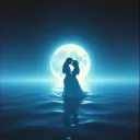 Moonlit Reverie