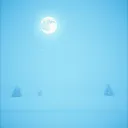 Snowfall Serenade