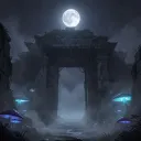 Gates of the Abyss