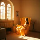 Sunlight In A Twisted World