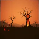 Ashes of Tomorrow