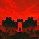 Resist the Rot: Rotborn saga