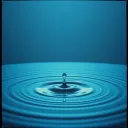 海里的一滴 “A Drop in the Ocean”