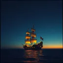 Ye Olde Sailors Tune