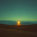 Believe in God
