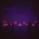 Dance with the Shadows