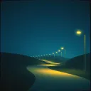 Endless Road