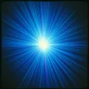 Light without words♪