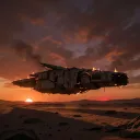 Fall of the Chosen