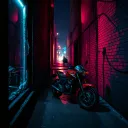 Lost Place