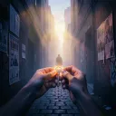 A Little Room