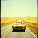 Open Roads, Wild Hearts