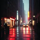 December Rain