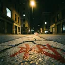 Off The Block
