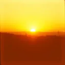 Run with the sun
