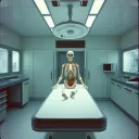 Case File: Post-Mortem Nihilism
