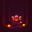 Death of Evil