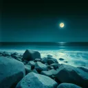 Blue Rocks