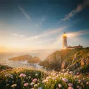 You're My Lighthouse