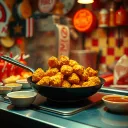 Nugget Frenzy