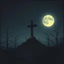 Nightfall of the Damned