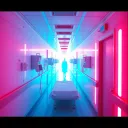 ICU Amanda