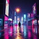 All night (PMB Punk)