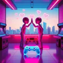 Level Up With You