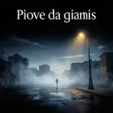 Piove da giorni