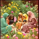 Happy Mothers Day 2025 by Tilla Sonrise