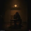 All by myself